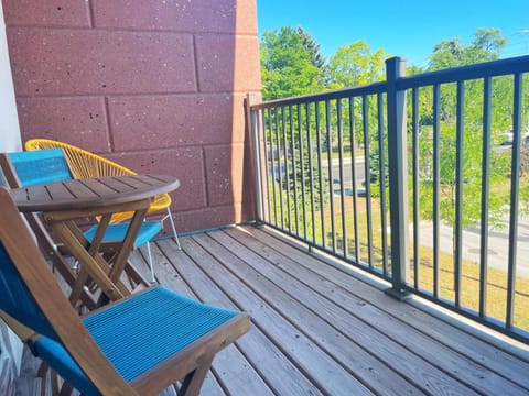 Day, View (from property/room), Balcony/Terrace