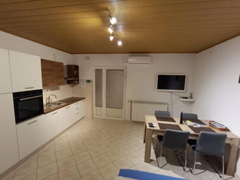 APARTMANI Mila Apartment in Podstrana