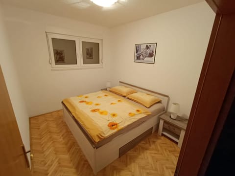 APARTMANI Mila Apartment in Podstrana