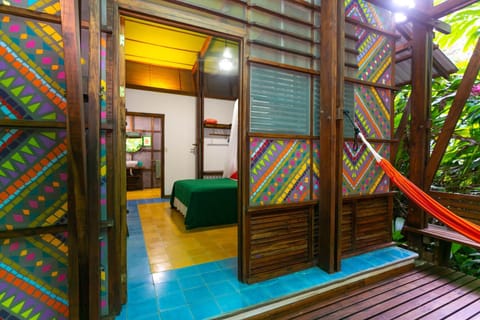 La Kukula Lodge Hôtel in Panama