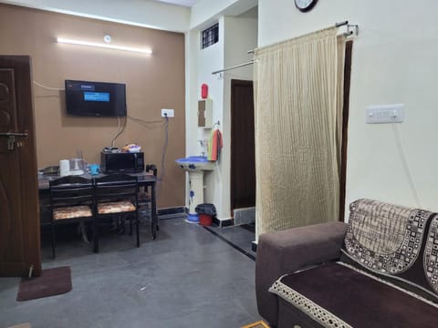 homestay Condominio in Hyderabad