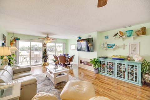Riverfront Townhome in Titusville Community Pool Maison in Titusville