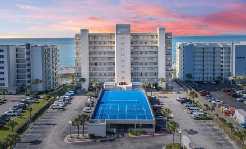 The Enclave 306 Apartment in Orange Beach