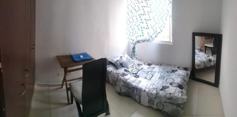 tu hogar lejos de casa Vacation rental in Barranquilla