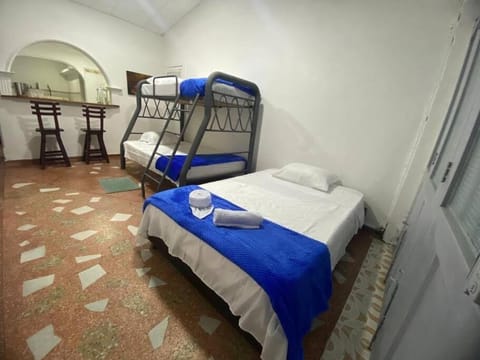 Casa azul Apartment in Armenia