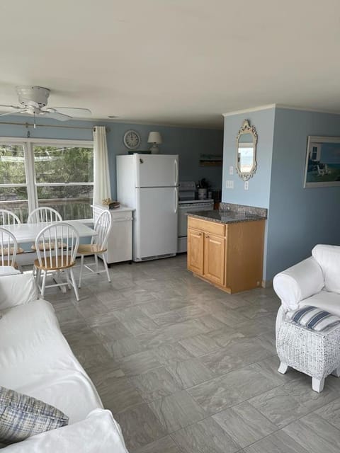 Beautiful Apartment In Barnegat Light With 3 Bedrooms And Wifi Copropriété in Barnegat Light