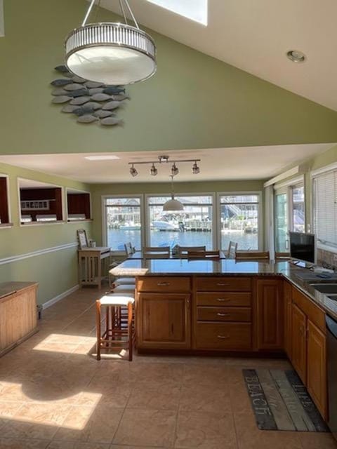 Delightful Waterfront Rental In High Bar Harbor Call Now For Availability, Haus in Barnegat Light