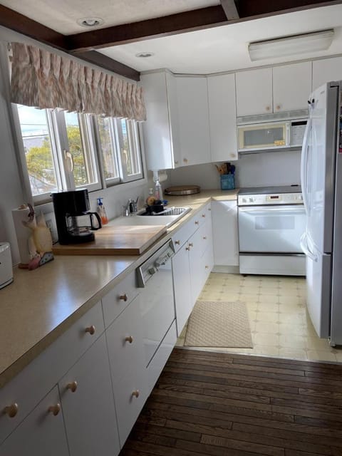 Nice Home In Barnegat Light With 5 Bedrooms And Wifi Maison in Barnegat Light