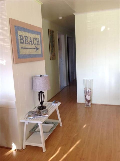 Nice Apartment In Barnegat Light With 3 Bedrooms And Wifi Eigentumswohnung in Barnegat Light