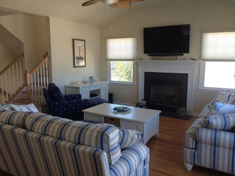 Awesome Home In Barnegat Light With 4 Bedrooms And Wifi Maison in Barnegat Light