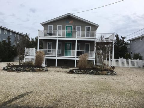 Awesome Apartment In Barnegat Light With 3 Bedrooms And Wifi Wohnung in Barnegat Light