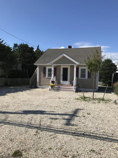 Nice Home In Barnegat Light With 4 Bedrooms And Wifi Maison in Barnegat Light