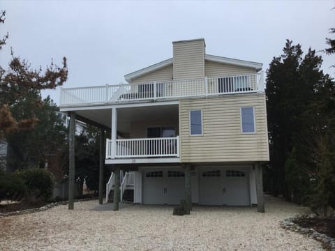 Amazing Home In Barnegat Light With 4 Bedrooms, Internet And Wifi Casa in Barnegat Light