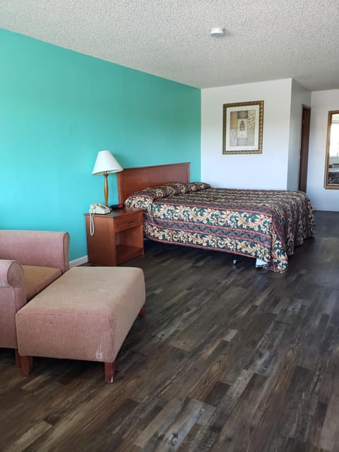 Budget Inn Motel in Fallon