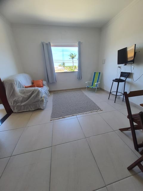 Prédio do Gaguinho Apartment in Porto Seguro