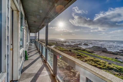 Arbor House Haus in Yachats