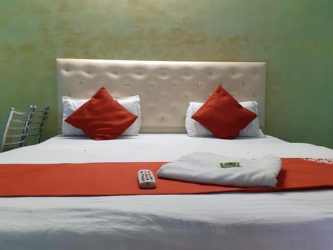 Hotel City Lodge , Chandigarh Alojamento de férias in Chandigarh