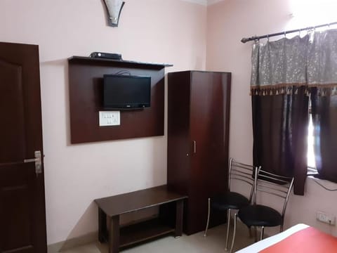 Hotel City Lodge , Chandigarh Vacation rental in Chandigarh