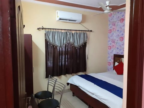 Hotel City Lodge , Chandigarh Vacation rental in Chandigarh