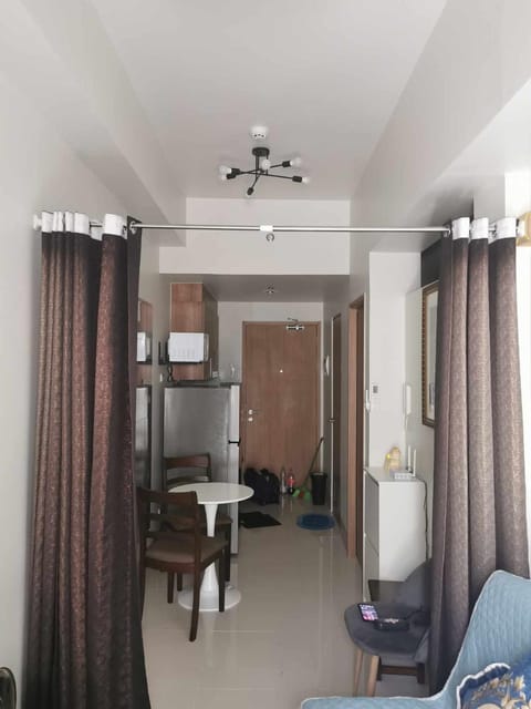 Shore 3 Apartment hotel in Pasay