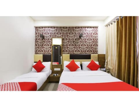 Hotel Supreme Science City, Ahmedabad Vacation rental in Ahmedabad