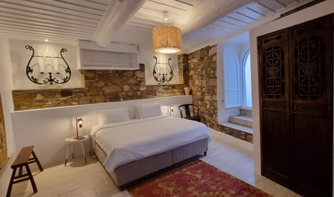 Ipekyol Hotel Bed and Breakfast in Cesme