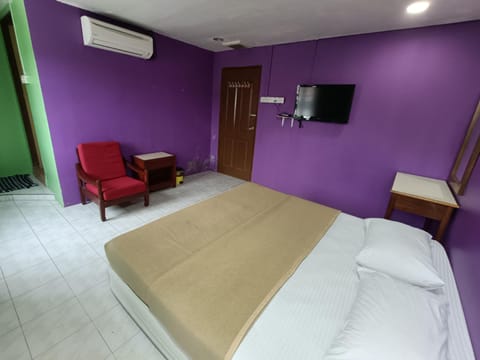 Hotel Medan Kidd Love hotel in Ipoh