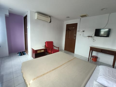 Hotel Medan Kidd Love hotel in Ipoh