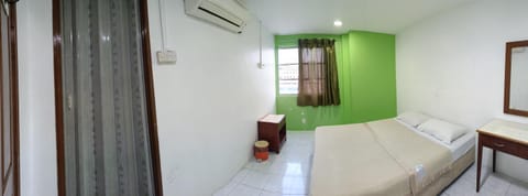 Hotel Medan Kidd Love hotel in Ipoh