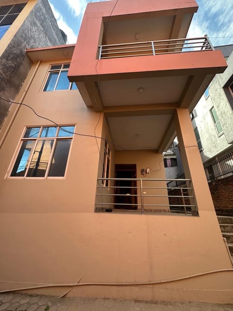 Mantra Apartment Condo in Kathmandu