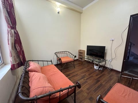 Mantra Apartment Condo in Kathmandu