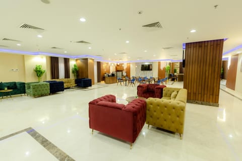 Romance Room Hotel فندق رومانس روم Hotel in Mecca