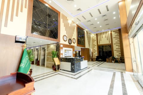 Romance Room Hotel فندق رومانس روم Hotel in Mecca