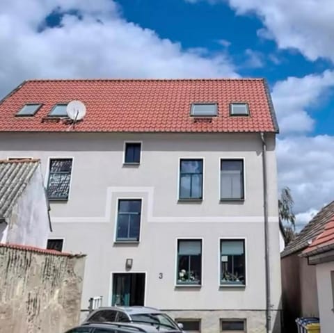 Monteurzimmer/Arbeiterunterkunft/Ferienwohnung Apartment in Magdeburg