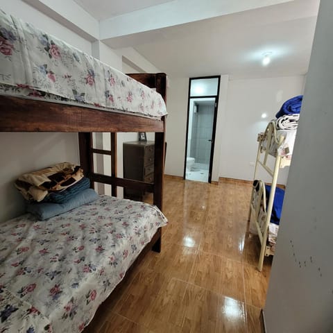 Apartamento viaje de estudio Apartment in Huancayo