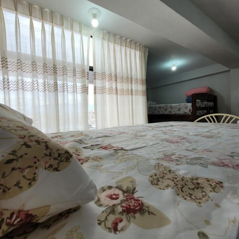 Apartamento viaje de estudio Apartment in Huancayo