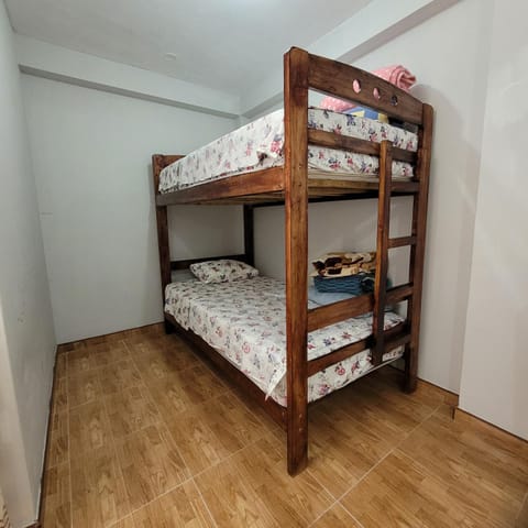 Apartamento viaje de estudio Apartment in Huancayo