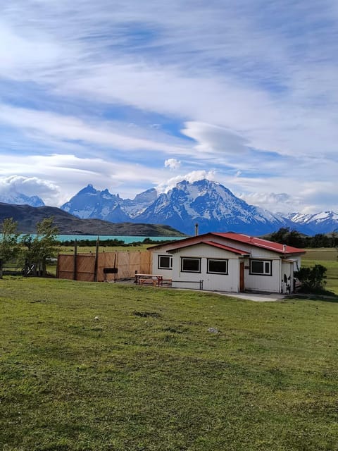 Nearby landmark, Off site, Natural landscape, Garden, Mountain view