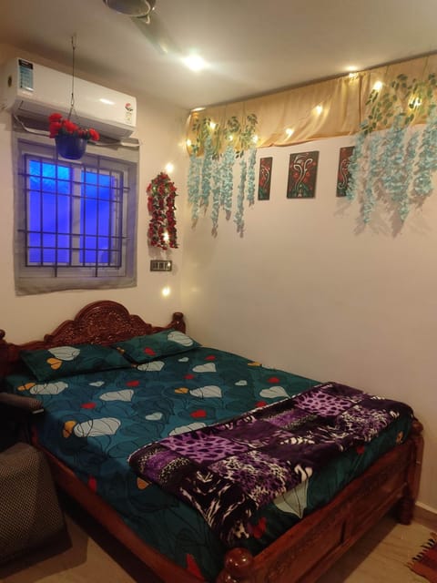 Blue Diamond Vacation rental in Chennai