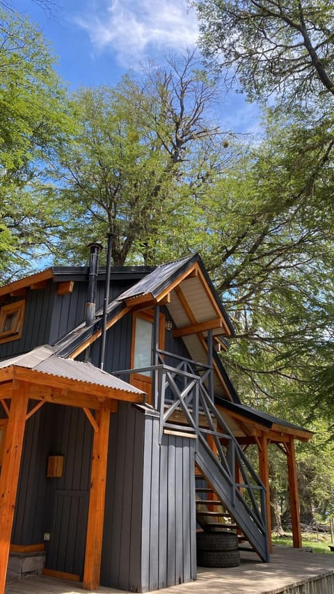 MONOAMBIENTE LAS ELCIRA House in Neuquén Province, Argentina