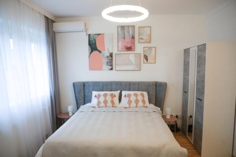 Apartman Ena Apartment in Belgrade