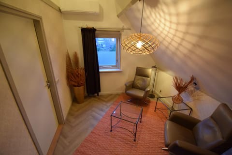 Hotelkamer de Loft Vacation rental in Anjum