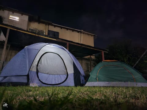 Camping 1 Panajachel Terrain de camping /
station de camping-car in Panajachel