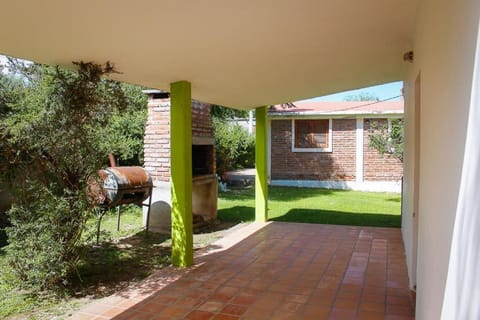 Cabañas LA ILUSION Apartment in La Rioja Province, Argentina