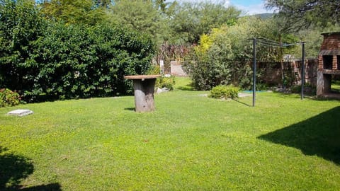 Cabañas LA ILUSION Apartment in La Rioja Province, Argentina