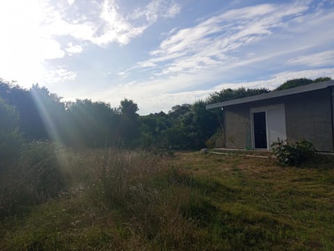 Casa en la Bota, Manantiales House in Maldonado Department, Uruguay