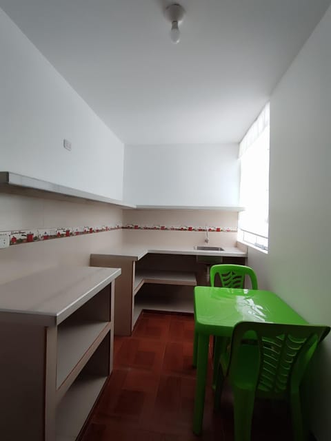 Mini departamentos Apartment in Department of Arequipa