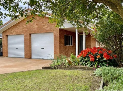 Three bedrooms house Haus in Forster