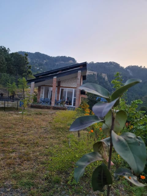 La Grange Farmhouse Dhulikhel Villa in Bagmati Province, Nepal