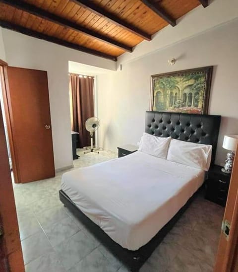 Apartamento económico central Provenza Apartment in Floridablanca